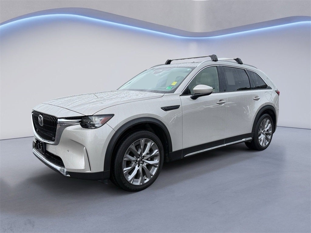 2024 Mazda Mazda CX-90 3.3 Turbo Premium
