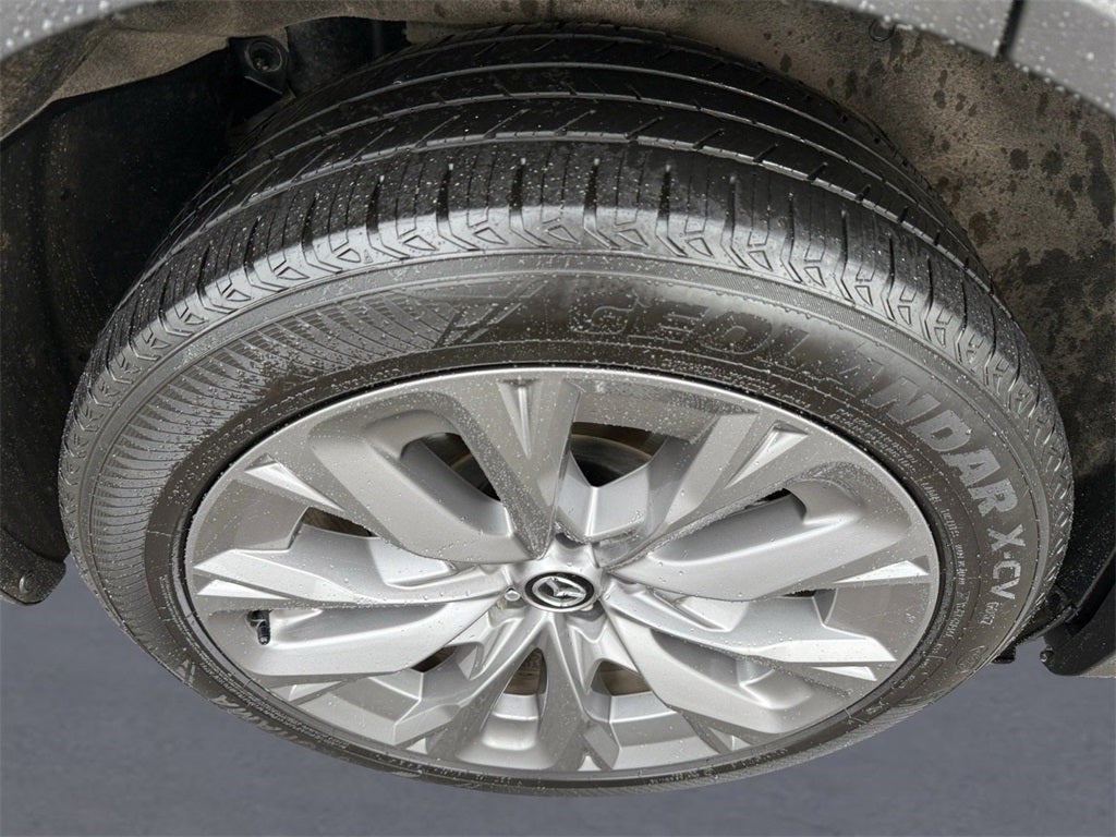 2024 Mazda Mazda CX-90 3.3 Turbo Premium