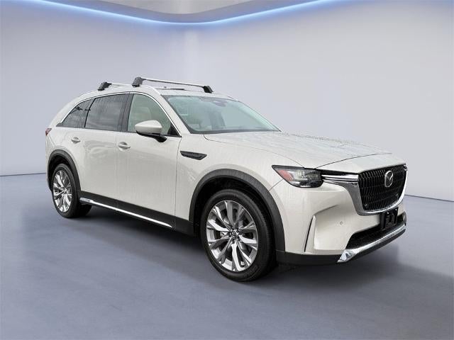 2024 Mazda Mazda CX-90 3.3 Turbo Premium