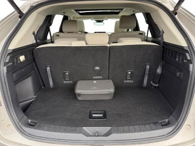 2024 Mazda Mazda CX-90 3.3 Turbo Premium