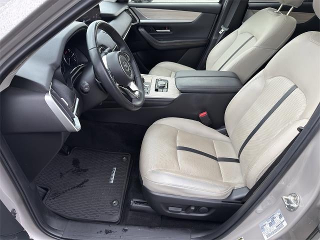 2024 Mazda Mazda CX-90 3.3 Turbo Premium