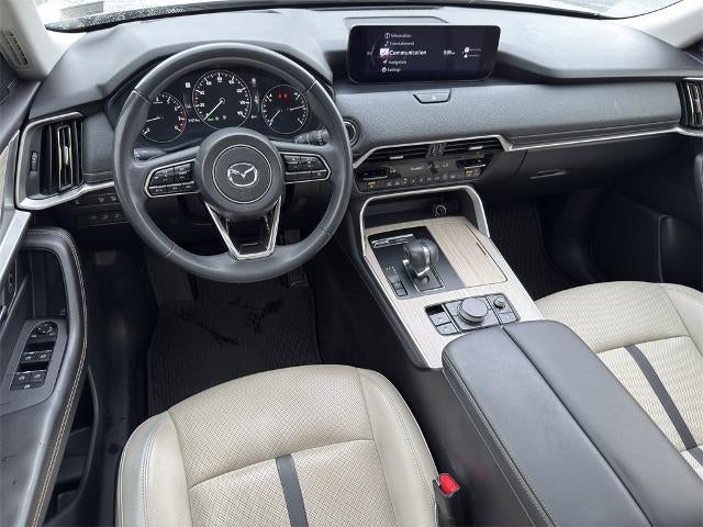 2024 Mazda Mazda CX-90 3.3 Turbo Premium