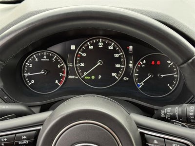 2024 Mazda Mazda CX-90 3.3 Turbo Premium