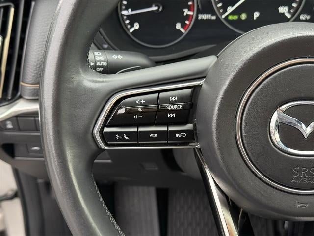 2024 Mazda Mazda CX-90 3.3 Turbo Premium