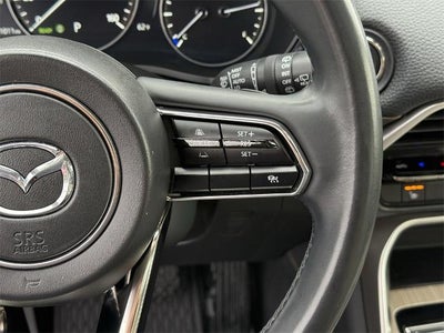 2024 Mazda Mazda CX-90 3.3 Turbo Premium