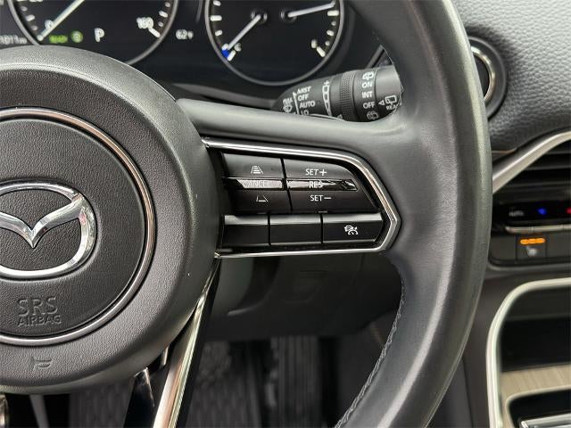 2024 Mazda Mazda CX-90 3.3 Turbo Premium