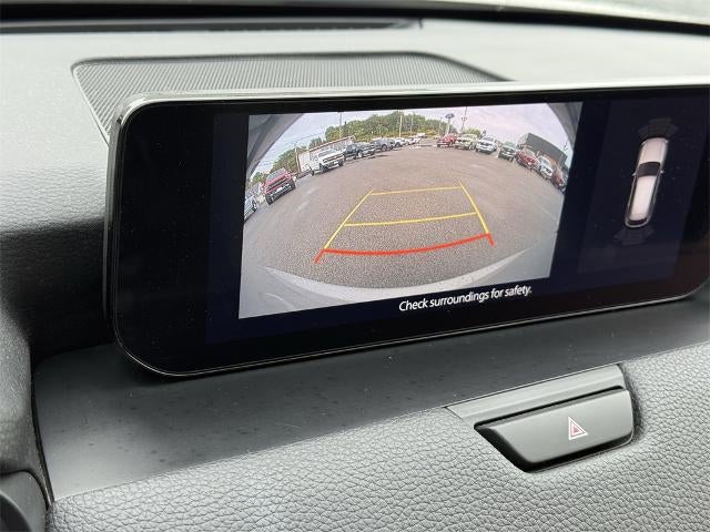 2024 Mazda Mazda CX-90 3.3 Turbo Premium