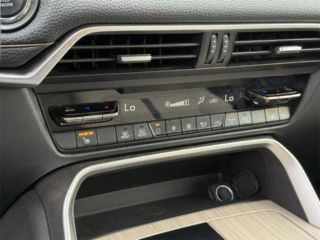 2024 Mazda Mazda CX-90 3.3 Turbo Premium