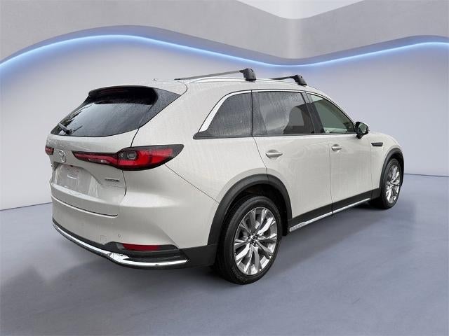 2024 Mazda Mazda CX-90 3.3 Turbo Premium