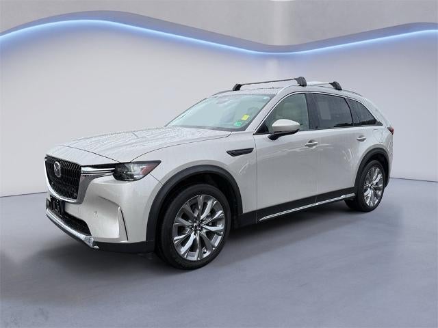 2024 Mazda Mazda CX-90 3.3 Turbo Premium