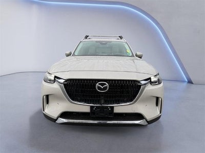 2024 Mazda Mazda CX-90 3.3 Turbo Premium