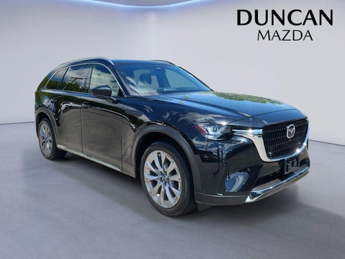 2024 Mazda Mazda CX-90 3.3 Turbo Premium Plus