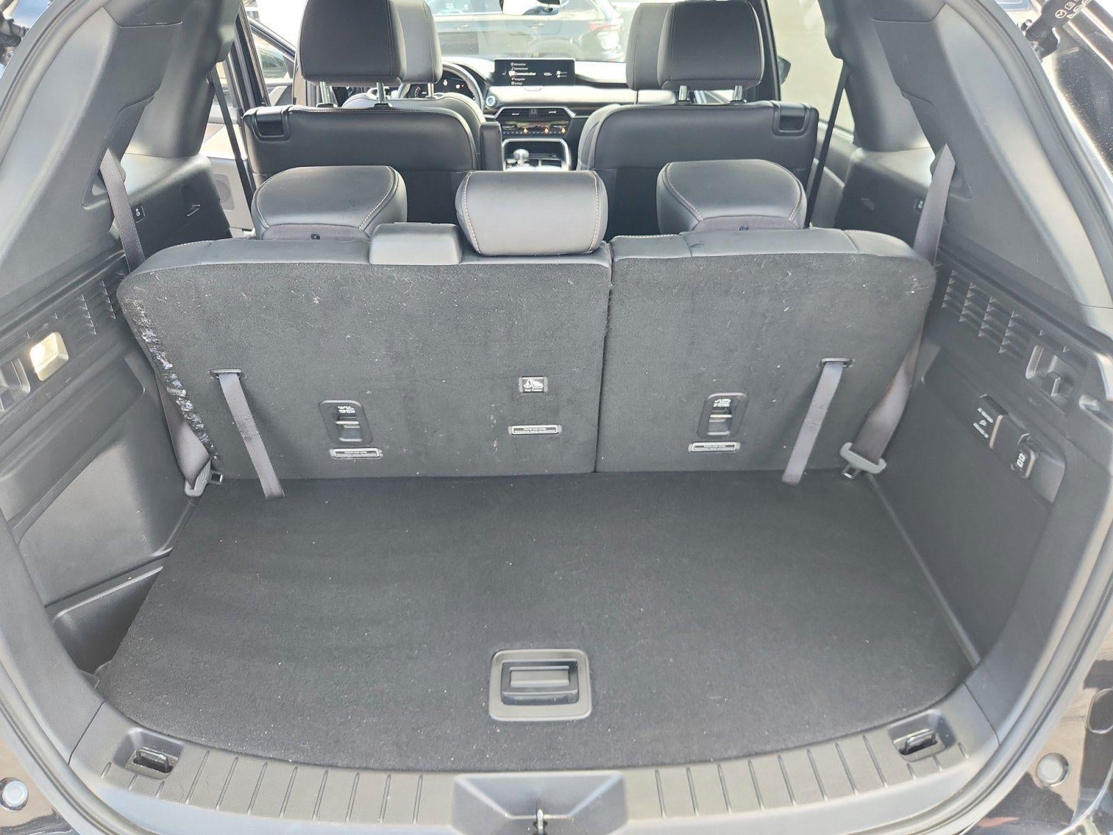 2024 Mazda Mazda CX-90 3.3 Turbo Premium Plus