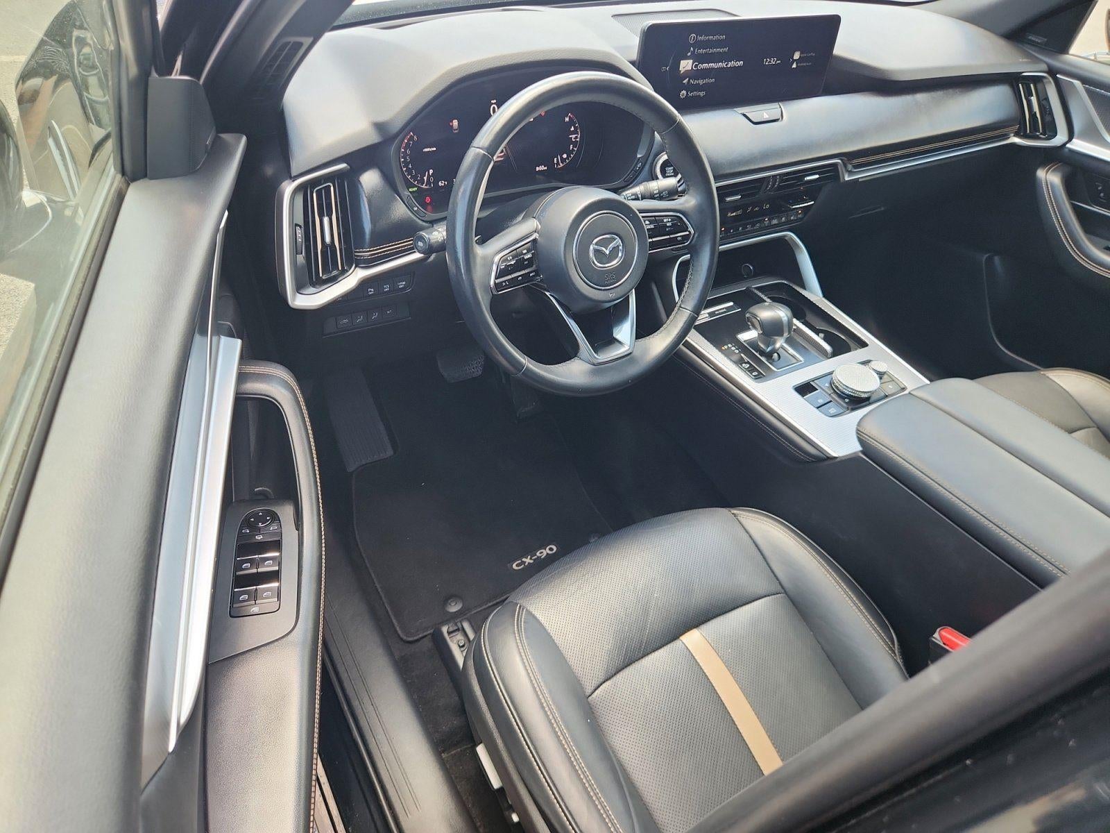 2024 Mazda Mazda CX-90 3.3 Turbo Premium Plus