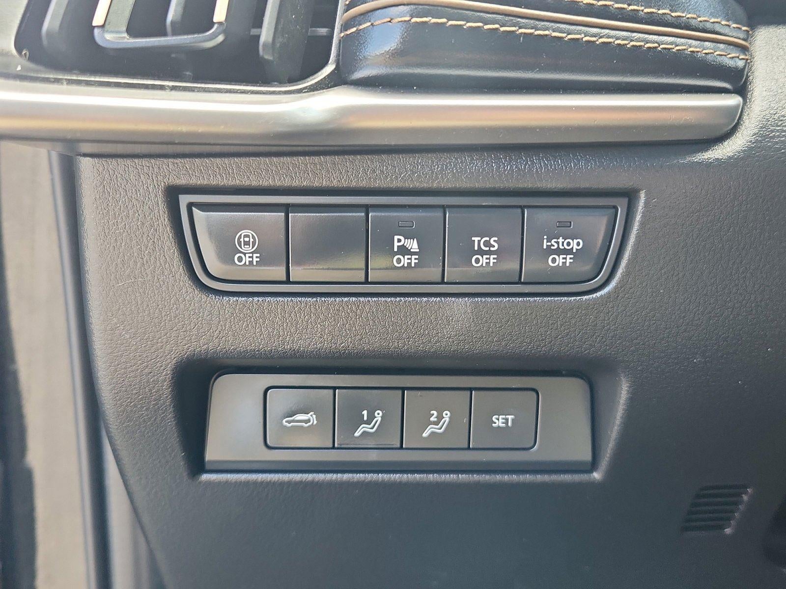 2024 Mazda Mazda CX-90 3.3 Turbo Premium Plus