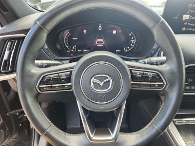 2024 Mazda Mazda CX-90 3.3 Turbo Premium Plus