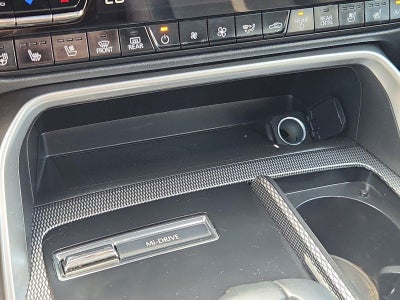 2024 Mazda Mazda CX-90 3.3 Turbo Premium Plus