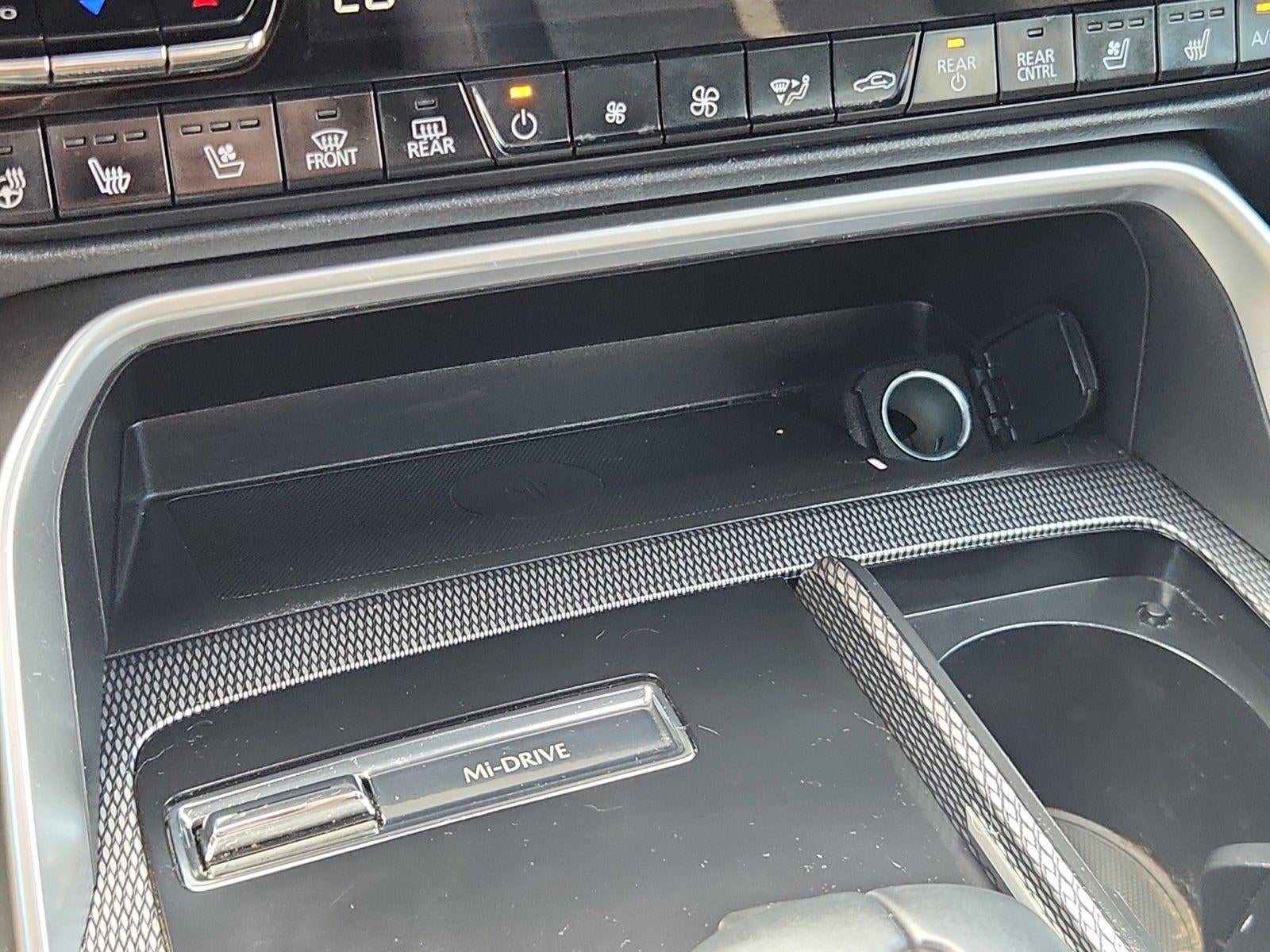 2024 Mazda Mazda CX-90 3.3 Turbo Premium Plus