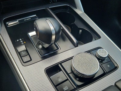 2024 Mazda Mazda CX-90 3.3 Turbo Premium Plus
