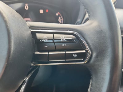 2024 Mazda Mazda CX-90 3.3 Turbo Premium Plus