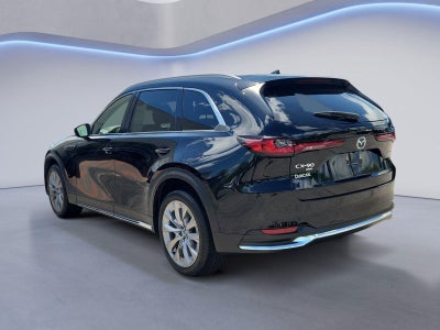 2024 Mazda Mazda CX-90 3.3 Turbo Premium Plus