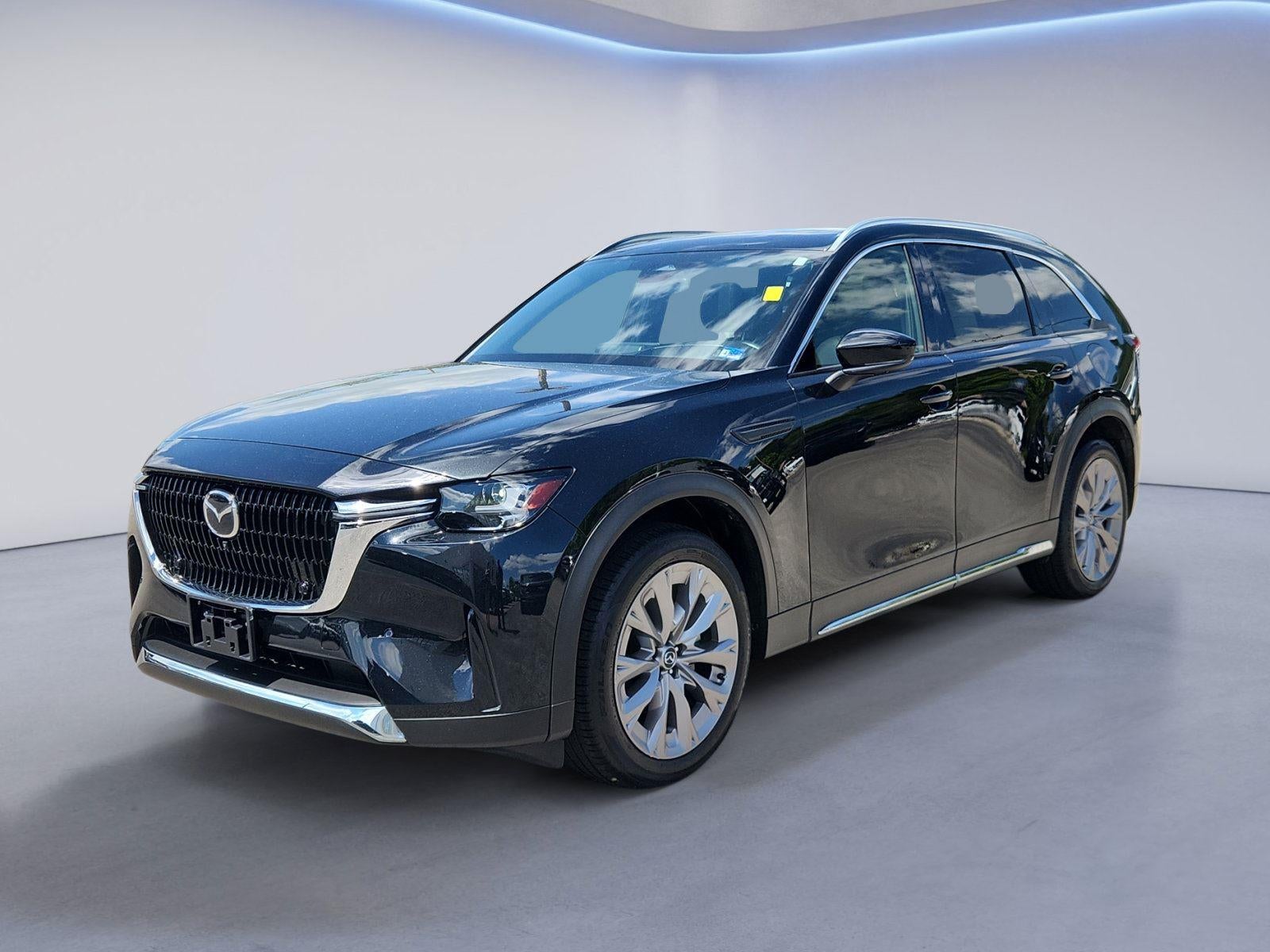 2024 Mazda Mazda CX-90 3.3 Turbo Premium Plus