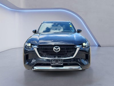 2024 Mazda Mazda CX-90 3.3 Turbo Premium Plus