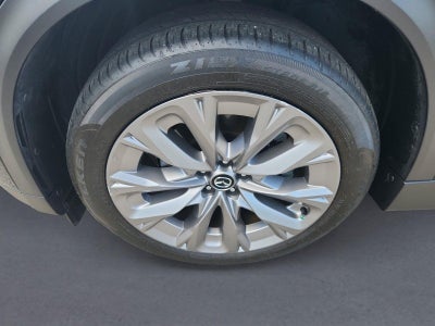 2024 Mazda Mazda CX-90 3.3 Turbo Premium Plus