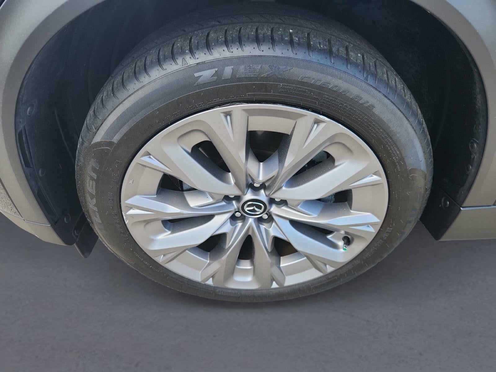 2024 Mazda Mazda CX-90 3.3 Turbo Premium Plus