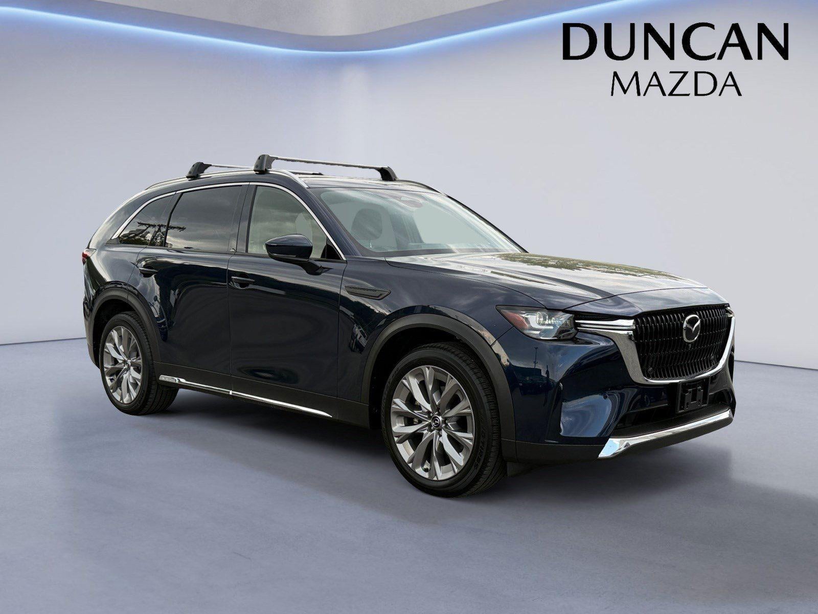 2024 Mazda CX-90 Turbo Premium Plus Package's photo