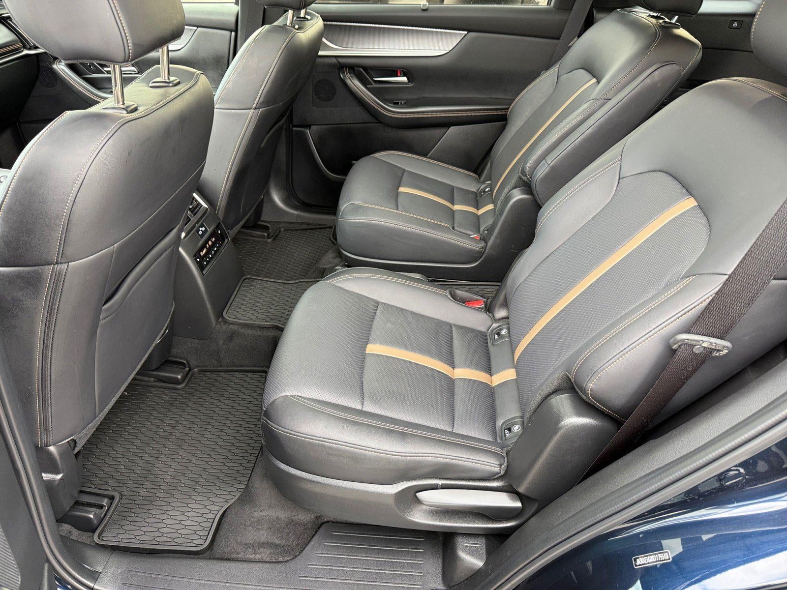 2024 Mazda Mazda CX-90 3.3 Turbo Premium Plus