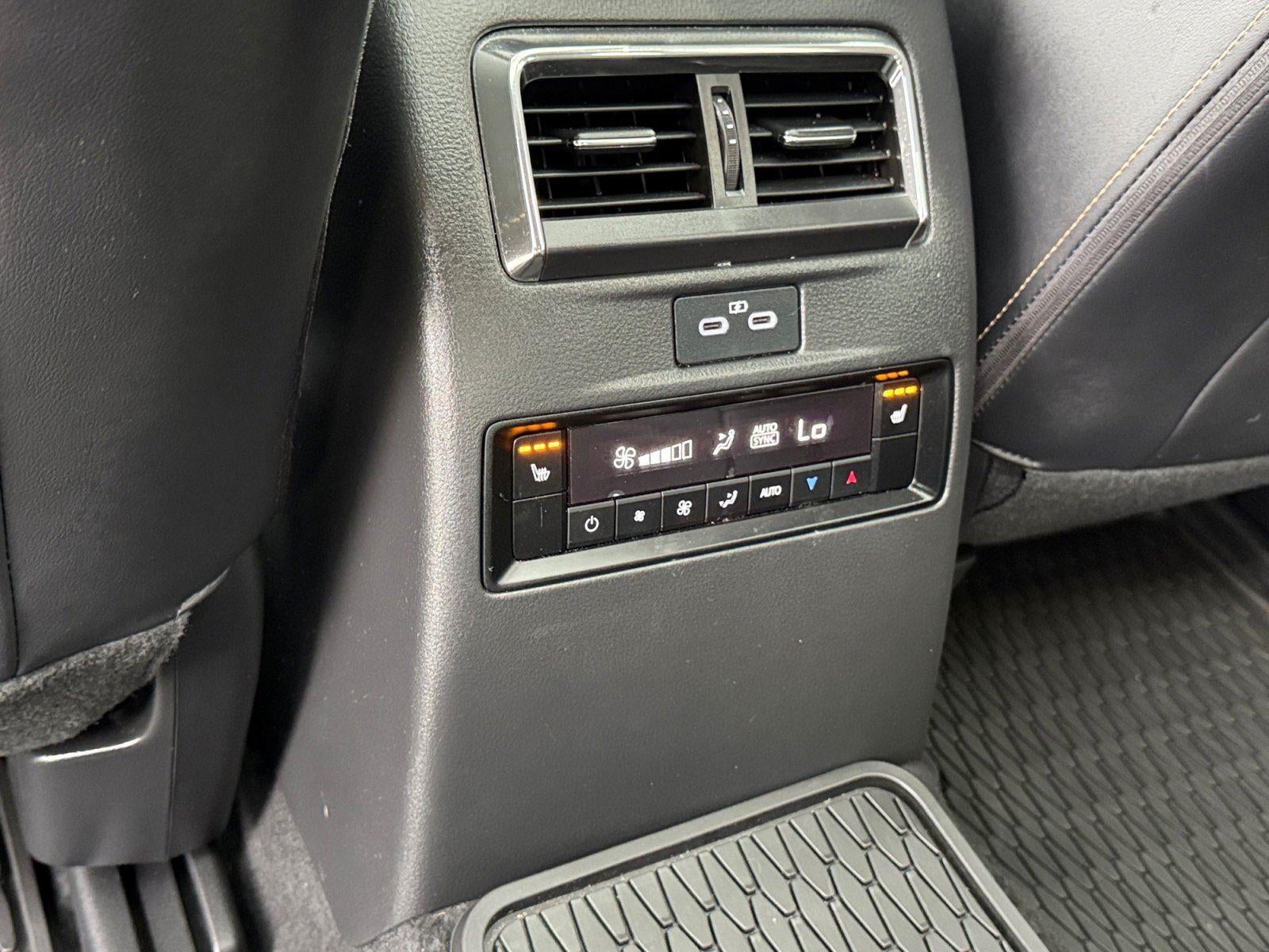 2024 Mazda Mazda CX-90 3.3 Turbo Premium Plus