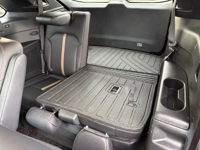 2024 Mazda Mazda CX-90 3.3 Turbo Premium Plus