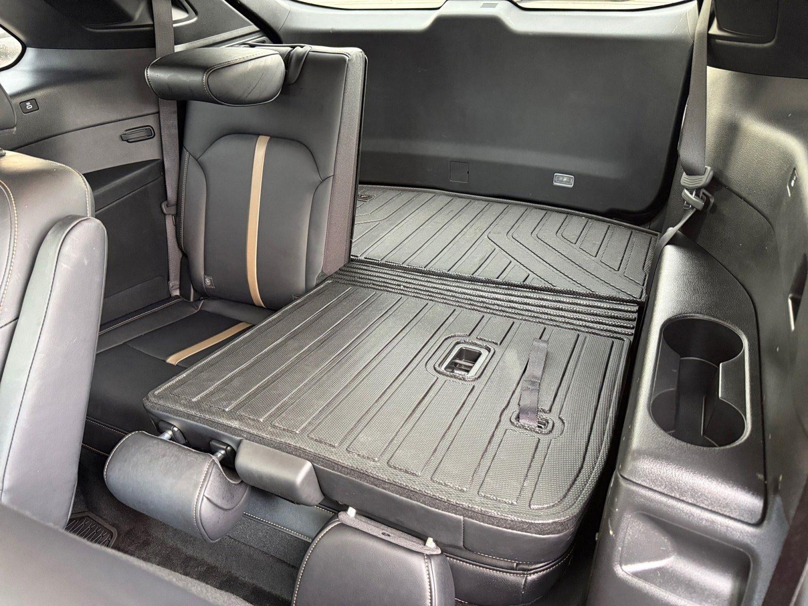 2024 Mazda Mazda CX-90 3.3 Turbo Premium Plus