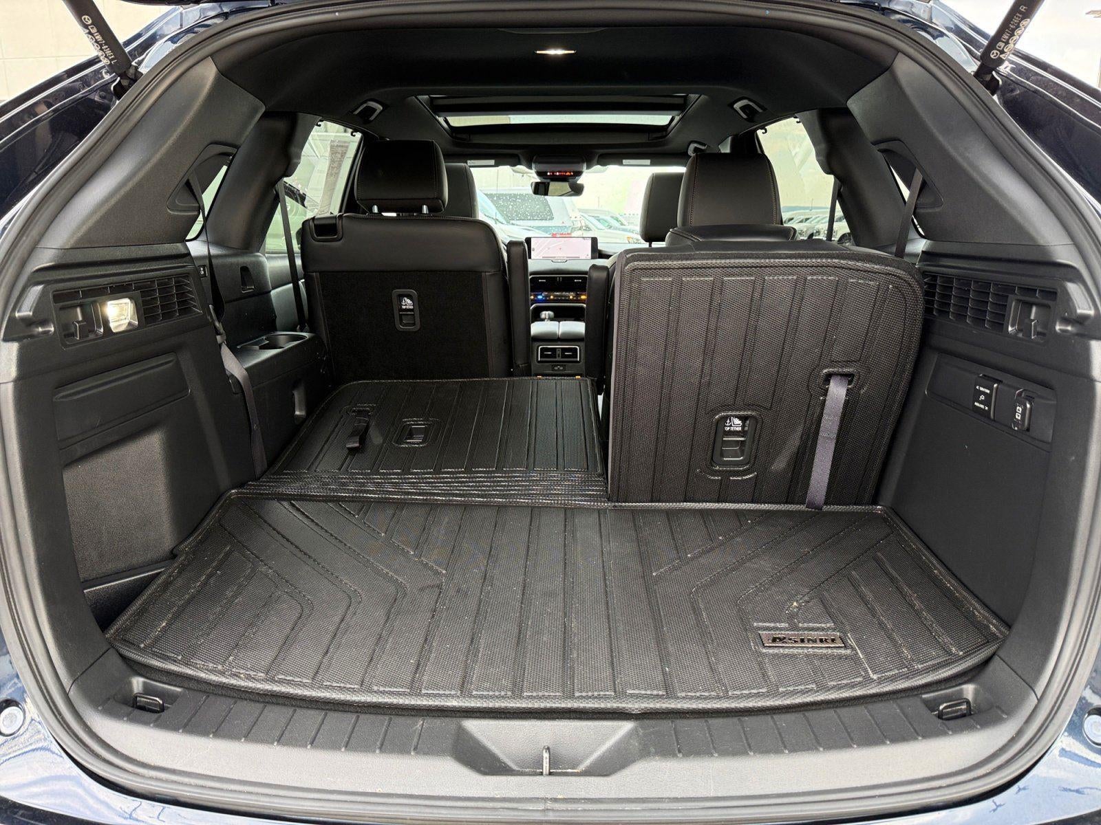 2024 Mazda Mazda CX-90 3.3 Turbo Premium Plus