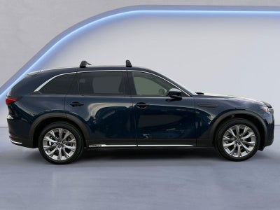 2024 Mazda Mazda CX-90 3.3 Turbo Premium Plus