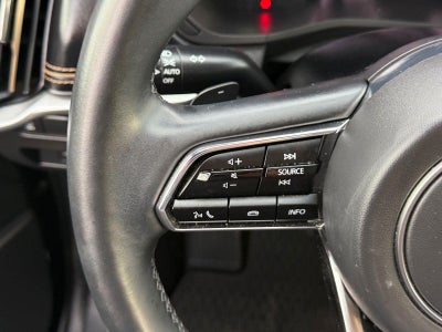 2024 Mazda Mazda CX-90 3.3 Turbo Premium Plus