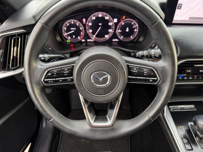 2024 Mazda Mazda CX-90 3.3 Turbo Premium Plus