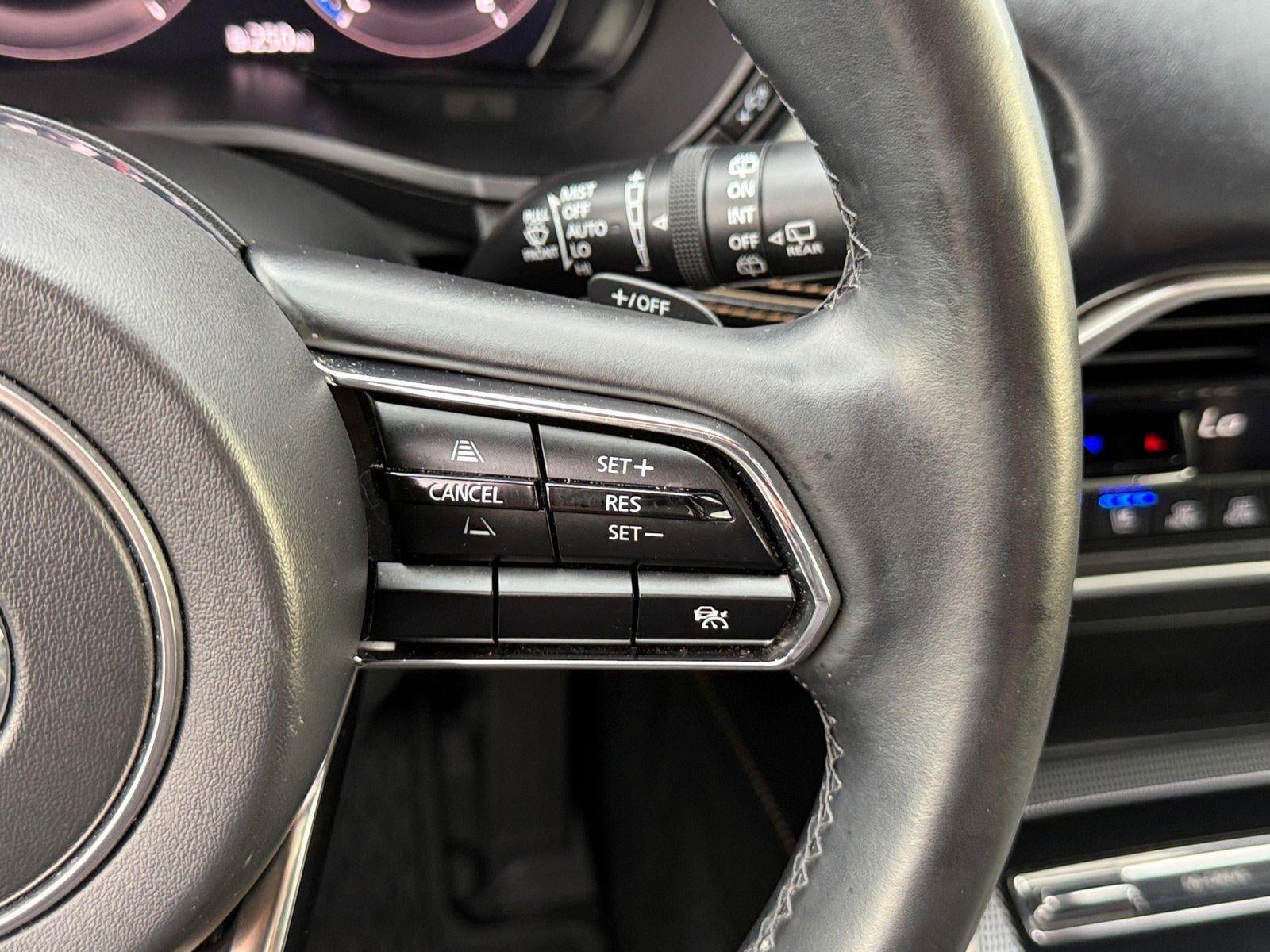 2024 Mazda Mazda CX-90 3.3 Turbo Premium Plus