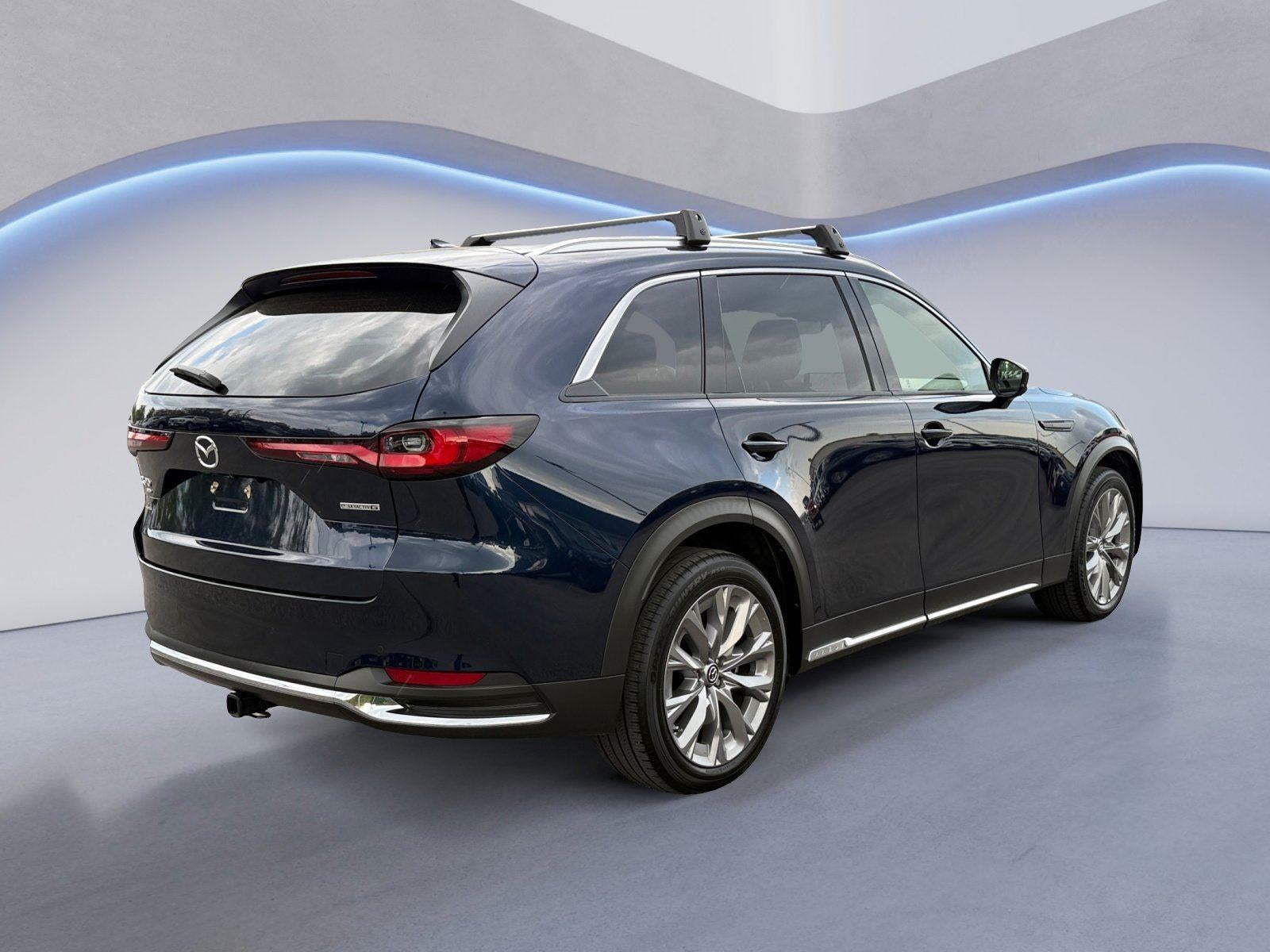 2024 Mazda Mazda CX-90 3.3 Turbo Premium Plus