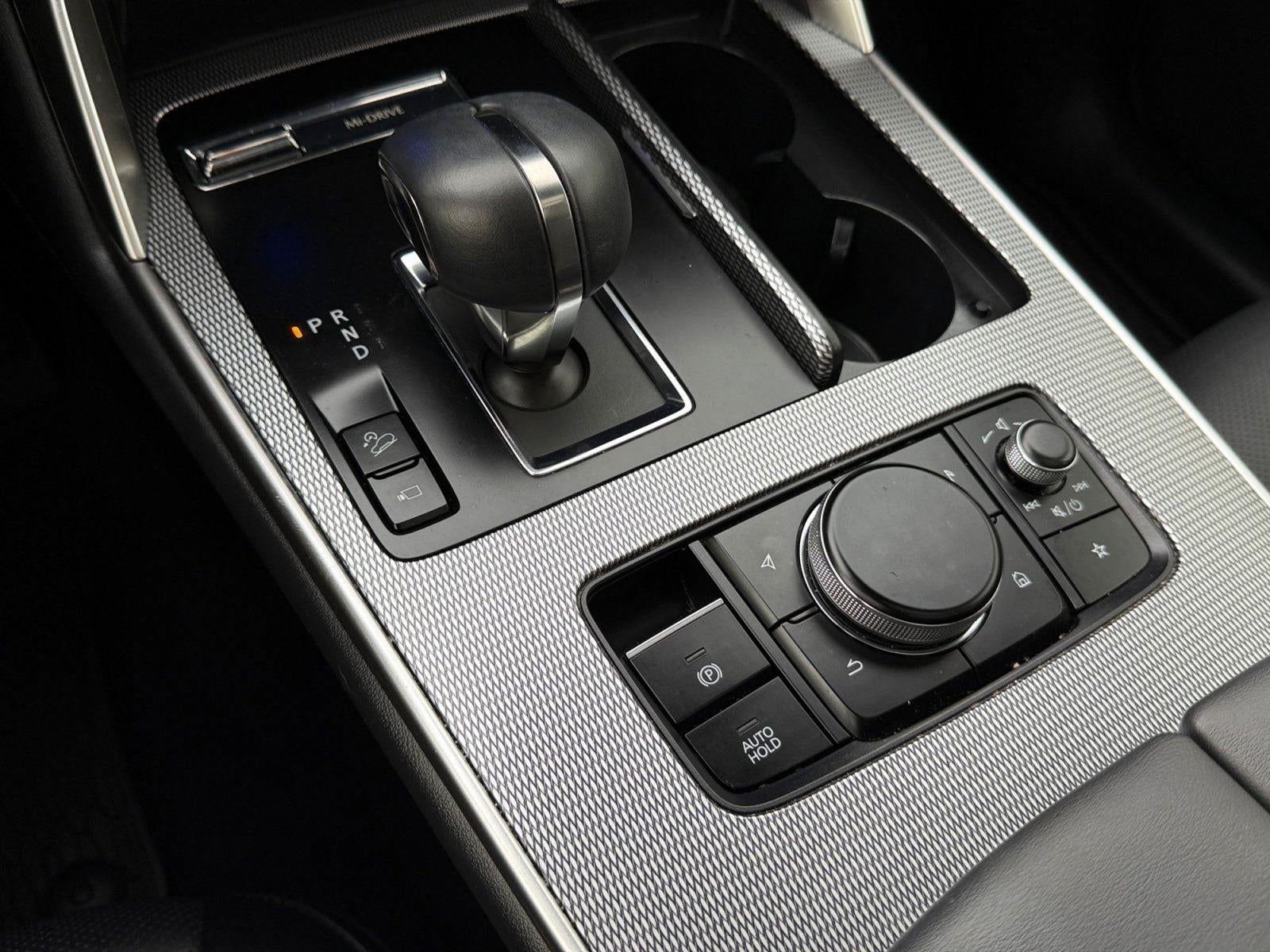 2024 Mazda Mazda CX-90 3.3 Turbo Premium Plus