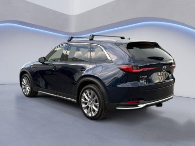 2024 Mazda Mazda CX-90 3.3 Turbo Premium Plus