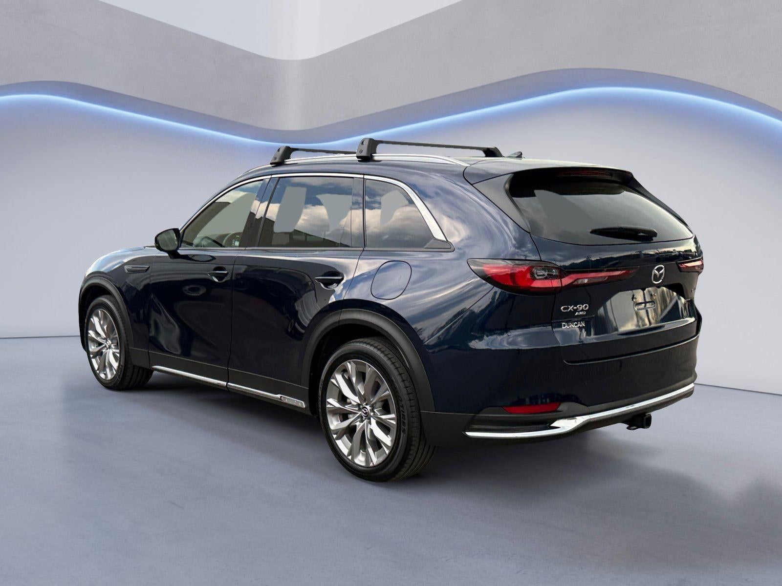 2024 Mazda Mazda CX-90 3.3 Turbo Premium Plus