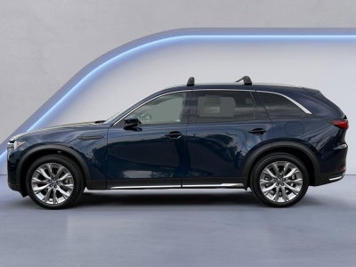 2024 Mazda Mazda CX-90 3.3 Turbo Premium Plus