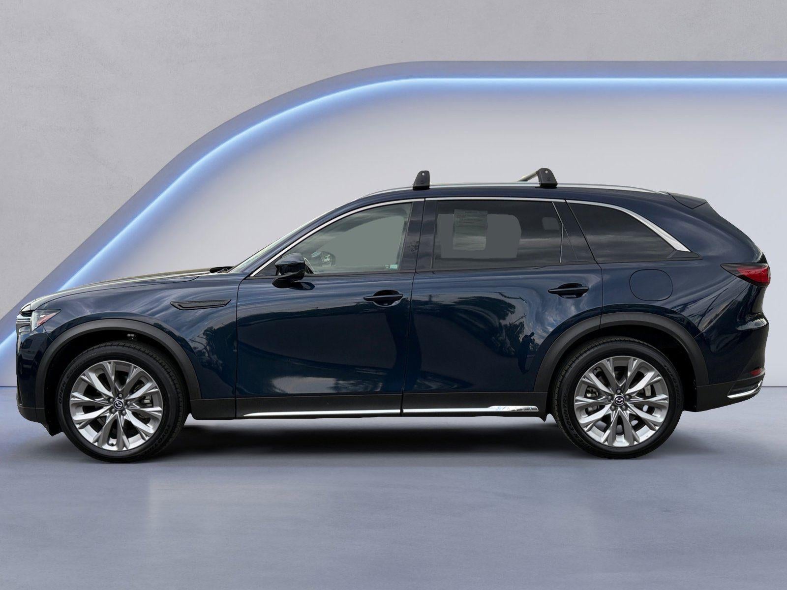 2024 Mazda Mazda CX-90 3.3 Turbo Premium Plus