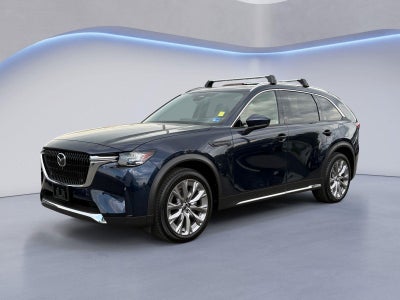 2024 Mazda Mazda CX-90 3.3 Turbo Premium Plus