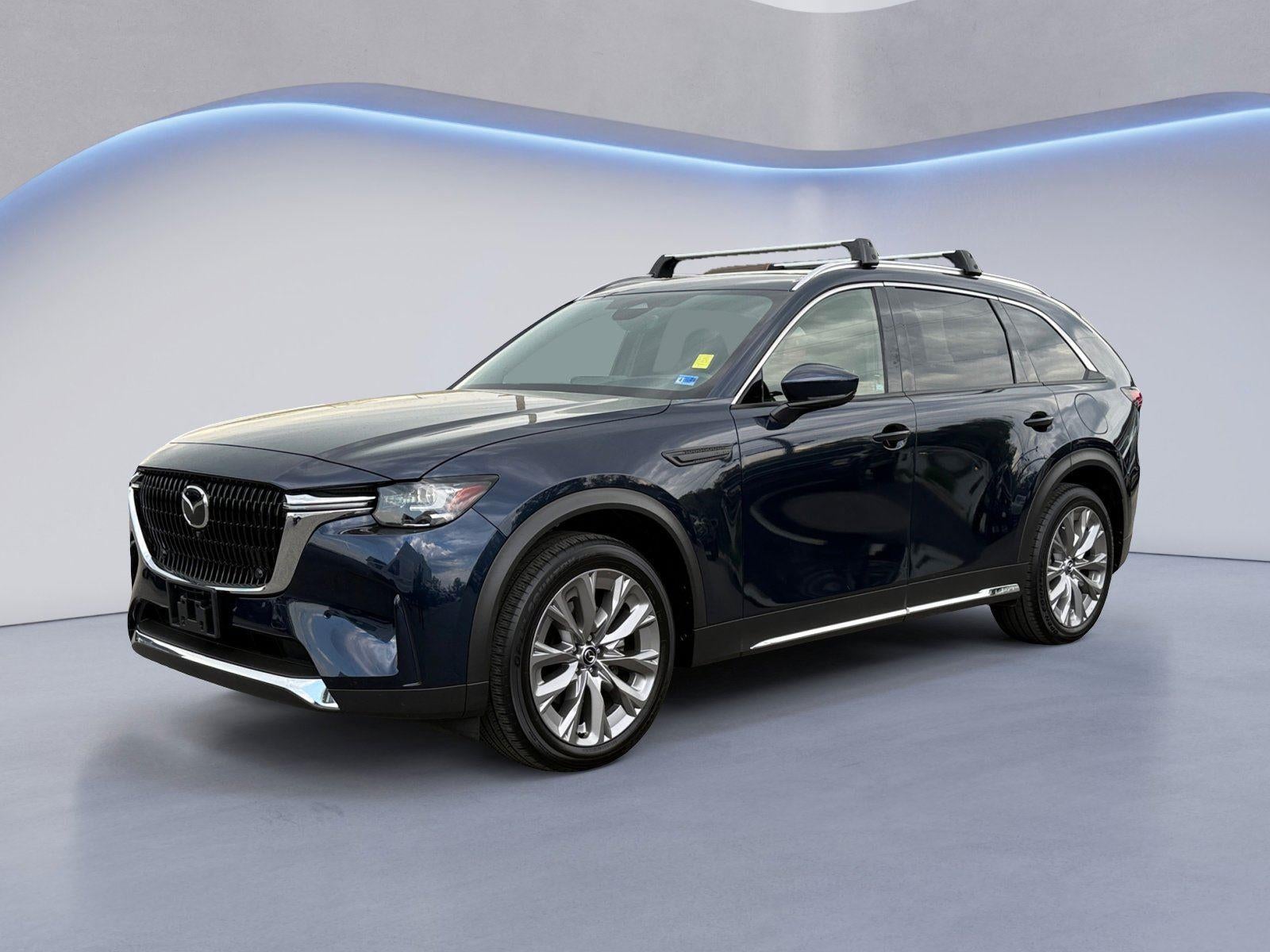 2024 Mazda Mazda CX-90 3.3 Turbo Premium Plus