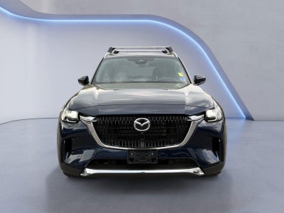2024 Mazda Mazda CX-90 3.3 Turbo Premium Plus