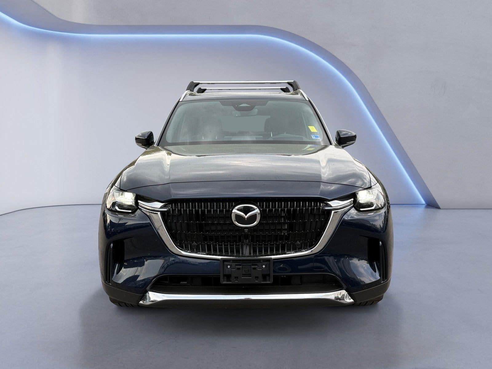 2024 Mazda Mazda CX-90 3.3 Turbo Premium Plus