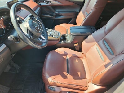 2019 Mazda Mazda Cx-9 Signature